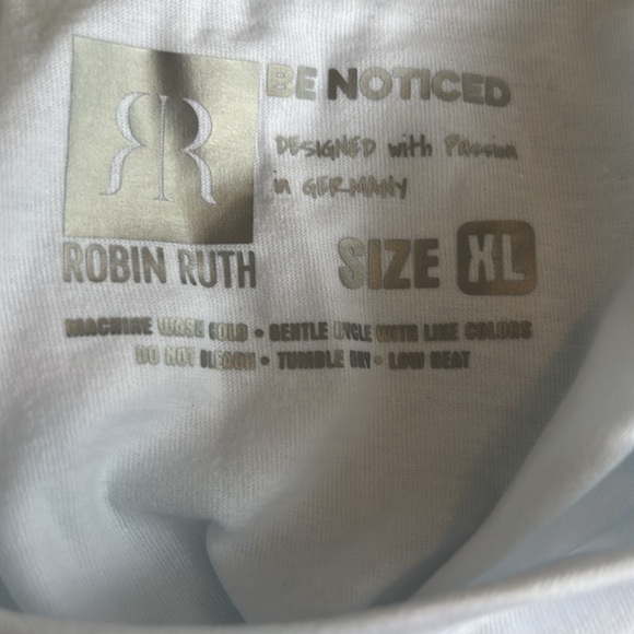 ROBIN RUTH ST. PAUL tee shirt - Picture 5 of 5